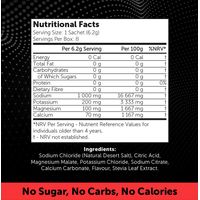 Revive Daily Electrolytes - Mixed Flavours 8 Sachets